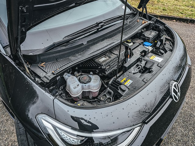 Elektrische personenauto, volkswagen, id.3, first plus 58 kwh, 2020 - afbeelding 33 van  39