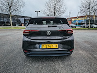 Elektrische personenauto, volkswagen, id.3, first plus 58 kwh, 2020 - afbeelding 34 van  39