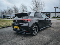 Elektrische personenauto, volkswagen, id.3, first plus 58 kwh, 2020 - afbeelding 35 van  39