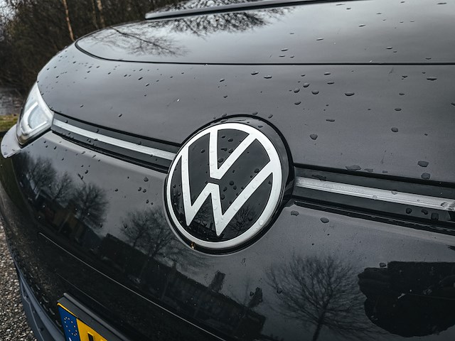 Elektrische personenauto, volkswagen, id.3, first plus 58 kwh, 2020 - afbeelding 39 van  39