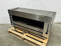 Elektrische pita-oven - afbeelding 1 van  4