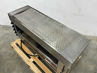 Elektrische pita-oven - afbeelding 2 van  4