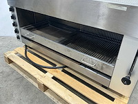 Elektrische pita-oven - afbeelding 3 van  4