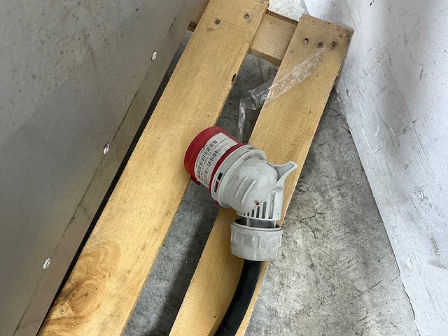 Elektrische pita-oven - afbeelding 4 van  4