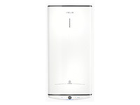 Elektrische platte boiler, ariston, velis eco pro 100, wit - afbeelding 1 van  4