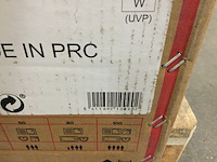 Elektrische platte boiler, ariston, velis eco pro 100, wit - afbeelding 4 van  4