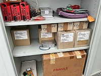 Elektrische + pneumatische componenten - afbeelding 2 van  14