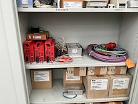 Elektrische + pneumatische componenten - afbeelding 3 van  14