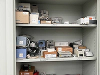 Elektrische + pneumatische componenten - afbeelding 4 van  14