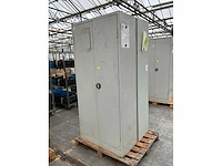 Elektrische + pneumatische componenten - afbeelding 6 van  14