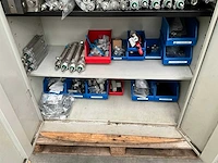 Elektrische + pneumatische componenten - afbeelding 7 van  14