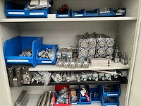 Elektrische + pneumatische componenten - afbeelding 9 van  14