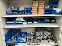 Elektrische + pneumatische componenten - afbeelding 11 van  14