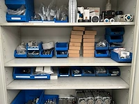 Elektrische + pneumatische componenten - afbeelding 12 van  14