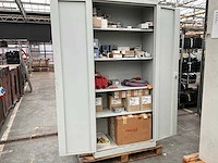 Elektrische + pneumatische componenten - afbeelding 14 van  14