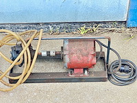 Elektrische pomp - afbeelding 1 van  2
