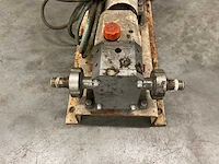 Elektrische pompunit - afbeelding 3 van  4