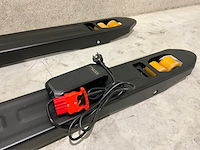 Elektrische pompwagen, ep, f4 + zwenkwielen, 2026 - afbeelding 5 van  15