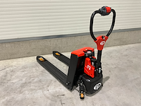 Elektrische pompwagen, ep, f4 + zwenkwielen, 2026 - afbeelding 11 van  15