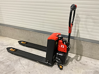 Elektrische pompwagen, ep, f4 + zwenkwielen, 2026 - afbeelding 13 van  15
