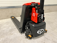 Elektrische pompwagen, ep, f4 + zwenkwielen, 2026 - afbeelding 3 van  15