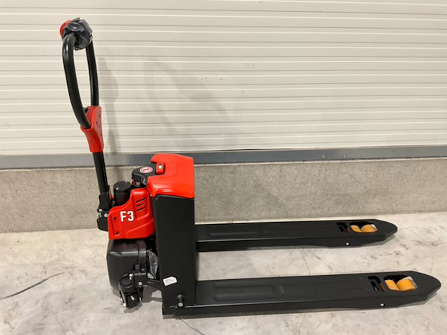 Elektrische pompwagen, ep, f4 + zwenkwielen, 2026 - afbeelding 4 van  15