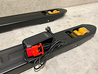 Elektrische pompwagen, ep, f4 + zwenkwielen, 2026 - afbeelding 13 van  15