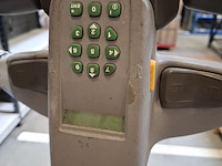 Elektrische pompwagen met lader atlet, piccolo pll180, bouwjaar 2008 - afbeelding 3 van  11