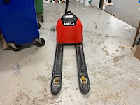 Elektrische pompwagen - afbeelding 2 van  4