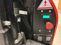 Elektrische pompwagen - afbeelding 3 van  4