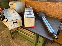 Elektrische poortautomaat (4x) - afbeelding 1 van  5