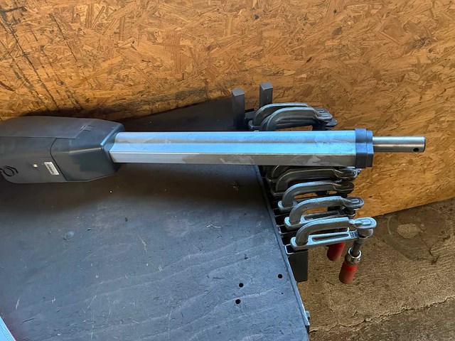 Elektrische poortautomaat (4x) - afbeelding 2 van  5