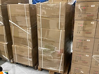 Elektrische princess pony carrier (5x) - afbeelding 3 van  12