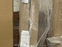 Elektrische radiator 80x15 cm 950w, vasco, beams - afbeelding 1 van  3