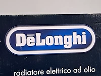 Elektrische radiator, delonghi, radias - afbeelding 2 van  6