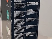 Elektrische radiator, delonghi, radias - afbeelding 4 van  6