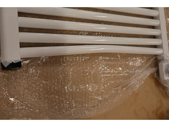 Elektrische radiator met smart wifi wiesbaden, elara, wit - afbeelding 6 van  10