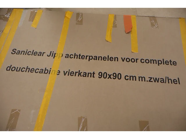 Elektrische radiator met smart wifi wiesbaden, elara, wit - afbeelding 7 van  10