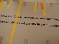 Elektrische radiator met smart wifi wiesbaden, elara, wit - afbeelding 7 van  10