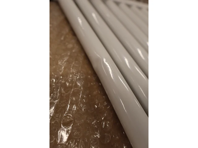 Elektrische radiator met smart wifi wiesbaden, elara, wit - afbeelding 9 van  10