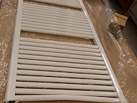Elektrische radiator met smart wifi wiesbaden, elara, wit - afbeelding 10 van  10