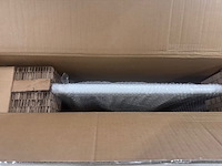 Elektrische radiator smart wifi wb, elara, glans wit - afbeelding 3 van  5