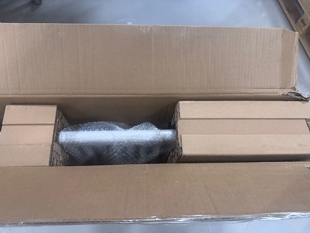Elektrische radiator smart wifi wb, elara, glans wit - afbeelding 4 van  5