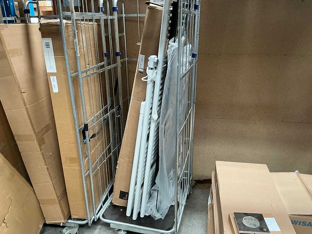 Elektrische radiators en diverse - afbeelding 1 van  8