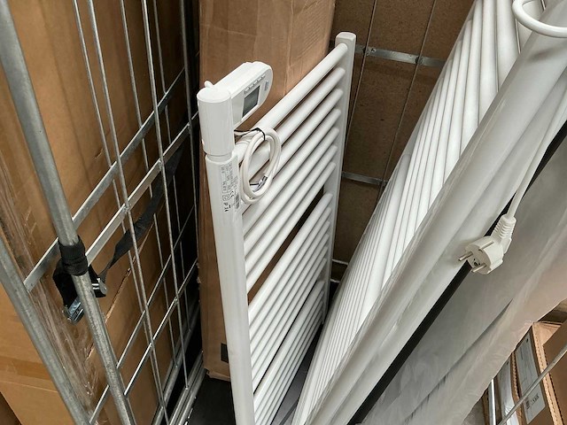 Elektrische radiators en diverse - afbeelding 2 van  8