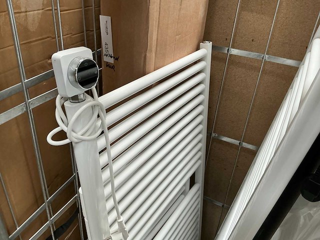 Elektrische radiators en diverse - afbeelding 3 van  8