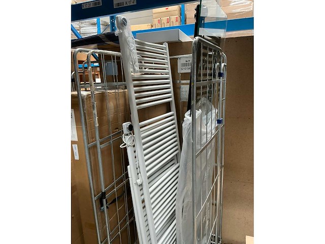 Elektrische radiators en diverse - afbeelding 5 van  8