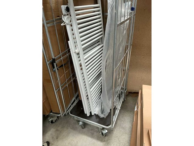 Elektrische radiators en diverse - afbeelding 6 van  8