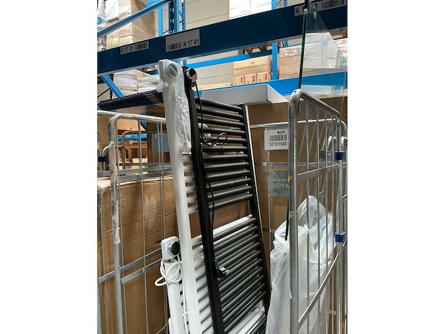 Elektrische radiators en diverse - afbeelding 7 van  8