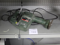 Elektrische reciprozaag bosch pfz550 - afbeelding 1 van  2